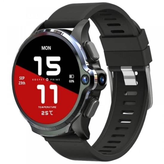 Prime discount smart watch